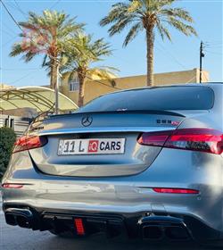 مرسيدس بنز E-Class